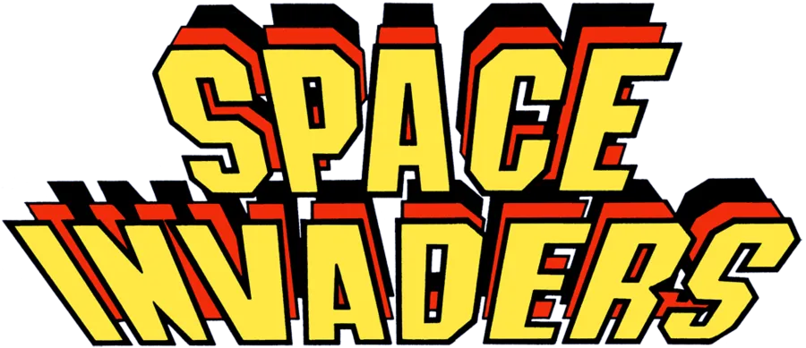 Space Invaders