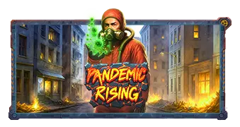 Pandemic Rising
